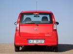 Daihatsu Cuore 3-Door 2003 года